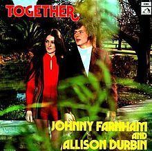 Together (John Farnham album) httpsuploadwikimediaorgwikipediaenthumb8