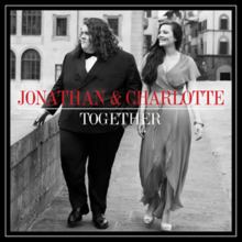 Together (Jonathan and Charlotte album) httpsuploadwikimediaorgwikipediaenthumb8