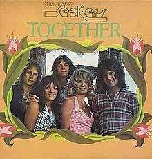 Together (The New Seekers album) httpsuploadwikimediaorgwikipediaenthumb2