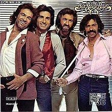Together (The Oak Ridge Boys album) httpsuploadwikimediaorgwikipediaenthumbc