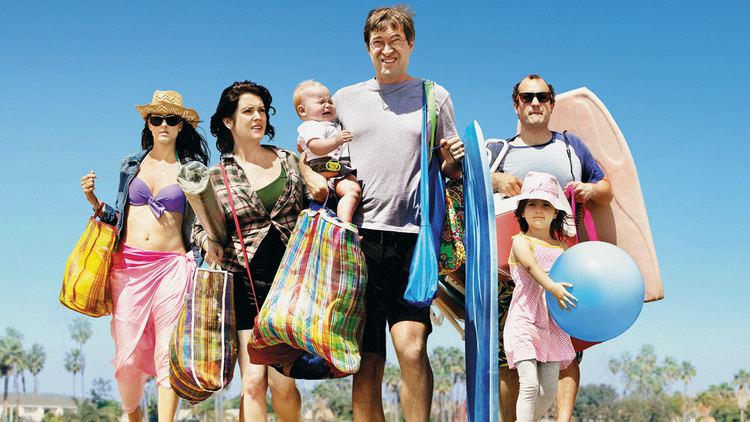 Togetherness (TV series) HBO39s 39Togetherness39 Marriage and Middle Age From Both Sides