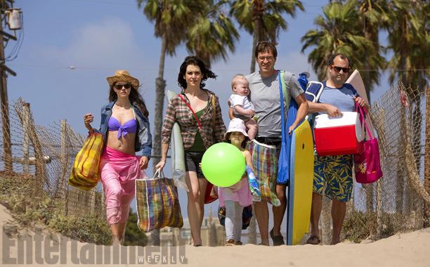 Togetherness (TV series) A Breakout Performance Grounds A Challenging Funny 39Togetherness