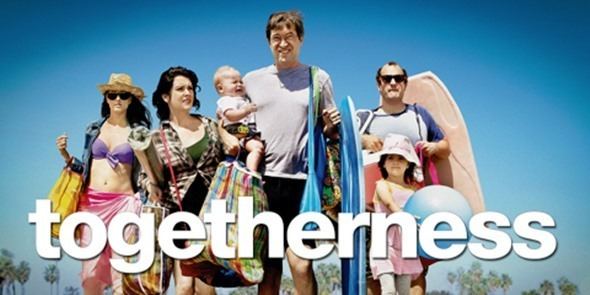 Togetherness (TV series) Togetherness HBO Teases Season Two canceled TV shows TV Series