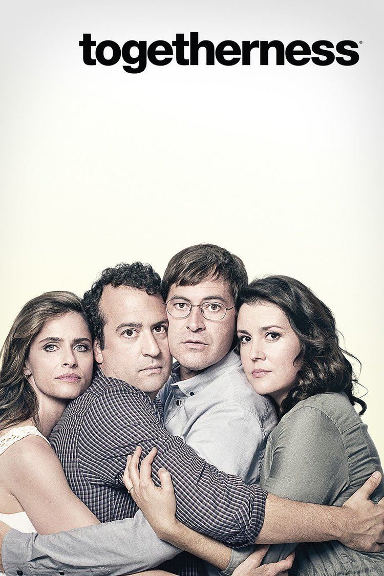 Togetherness (TV series) wwwgstaticcomtvthumbtvbanners12290318p12290