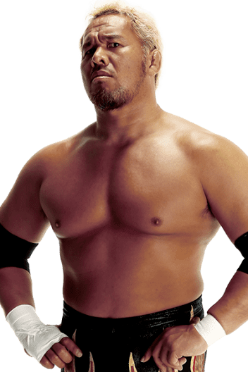 togi makabe