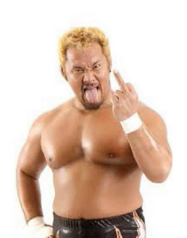 Togi Makabe Alchetron, The Free Social Encyclopedia