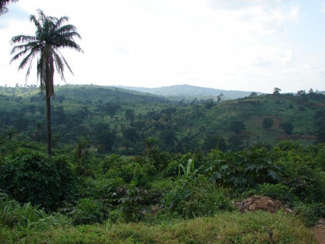 Togo Mountains wwwhobotravelercomuploadedimages207238photo