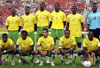 Togo national football team Togo National Soccer Team Betting Odds African Football Gambling Lines