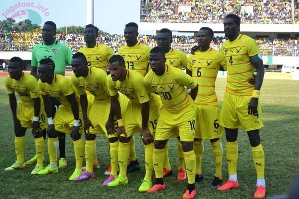 Togo national football team Adebayor Absent in Togo Squad for Uganda Double Header