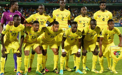 Togo national football team Russia 2018 Yanga39s Vincent Bossou among Togo 23 to face Uganda