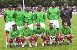 Togo national football team Togo national football team Wikipedia