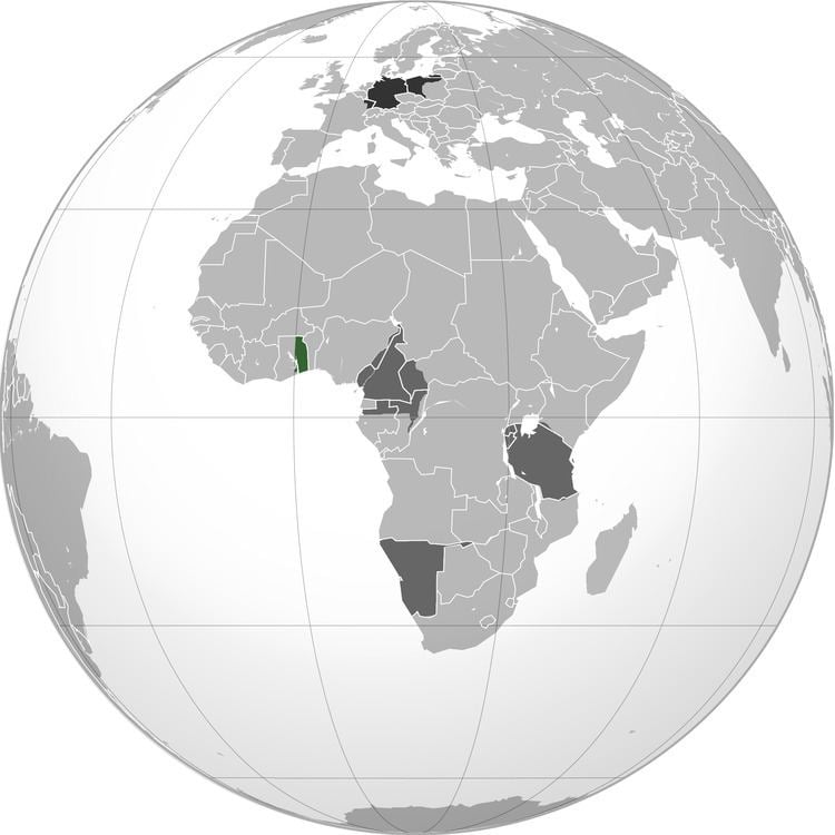 Togoland Togoland Wikipedia