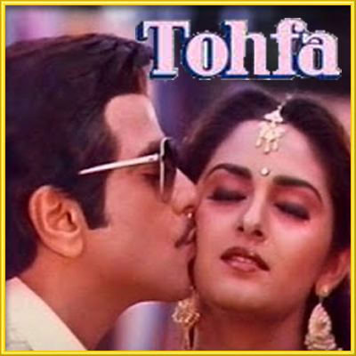 Tohfa Kishore Kumar Asha Bhonsle Download Hindi Karaoke MP3