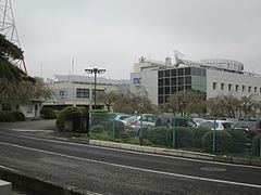 Tohoku Broadcasting Company httpsuploadwikimediaorgwikipediacommonsthu