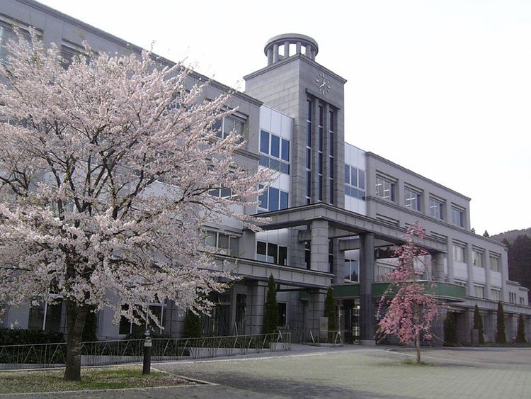 Tohoku Bunka Gakuen University