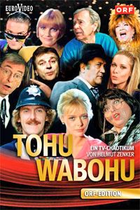 Tohuwabohu (TV series) wwwtohuwabohuatimageallgemeindvd200jpg