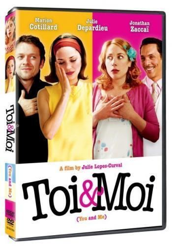 Toi et moi (film) Toi et Moi You and Me Film Alliance Franaise Bhopal
