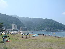 Toi, Shizuoka httpsuploadwikimediaorgwikipediacommonsthu