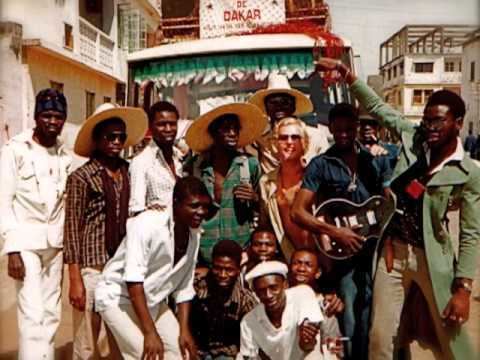 Étoile de Dakar ETOILE DE DAKAR 39SALLA39 YouTube