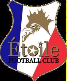 Étoile FC httpsuploadwikimediaorgwikipediaenthumb9