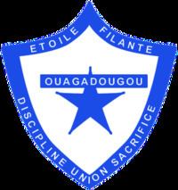 Étoile Filante de Ouagadougou httpsuploadwikimediaorgwikipediaenthumb1