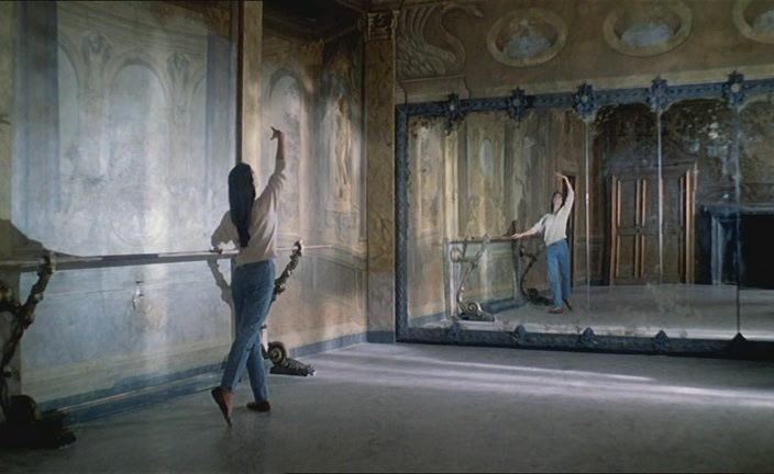 Étoile (film) Ballet Scenes in Movies list