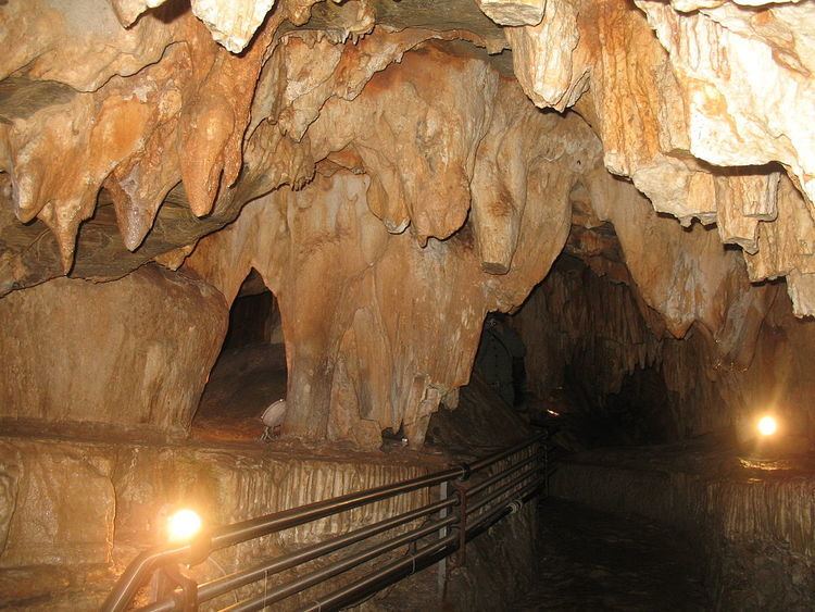 Toirano Caves