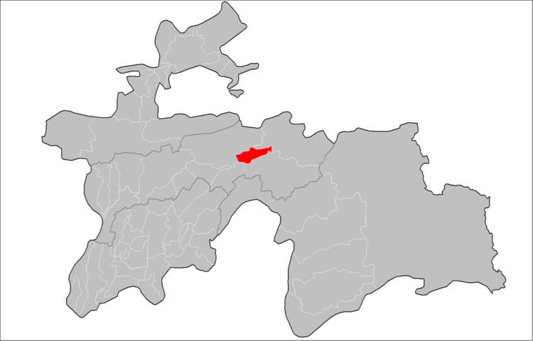 Tojikobod District