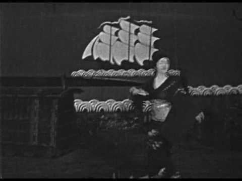 Tojin Okichi Dance scene from Tojin Okichi Okichi Mistress of a Foreigner Dir