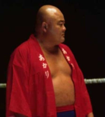 Tojo Yamamoto Tojo Yamamoto Online World of Wrestling