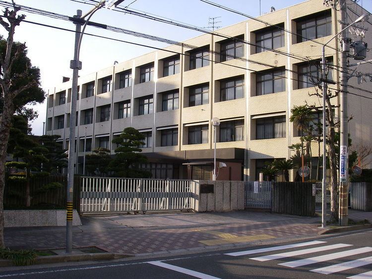 Tokai High School
