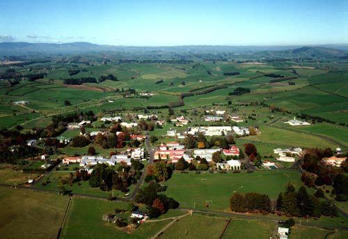 Tokanui Psychiatric Hospital Tokanui Hospital Waikato region Te Ara Encyclopedia of New Zealand