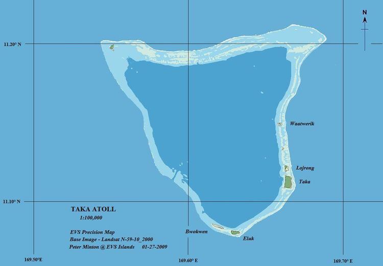 Toke Atoll