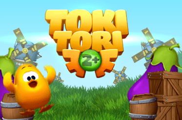 Toki Tori 2 Toki Tori 2 a big plus on Steam Two Tribes