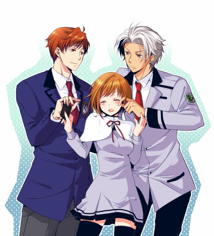 Tokimeki Memorial Girl's Side: 2nd Kiss - Alchetron, the free social  encyclopedia