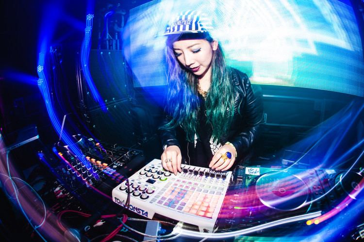 Tokimonsta TOKIMONSTA