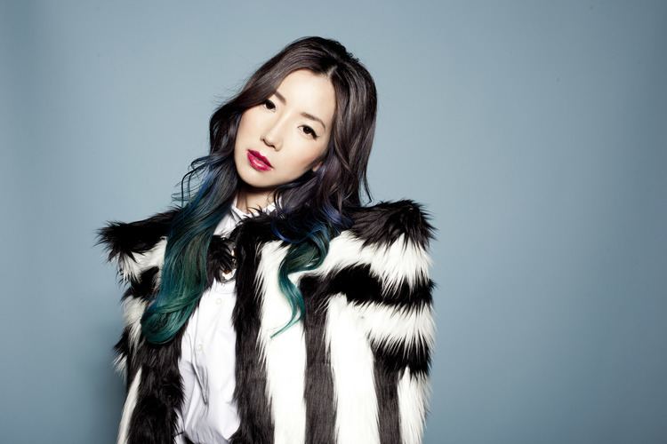 Tokimonsta The Daily Nexus