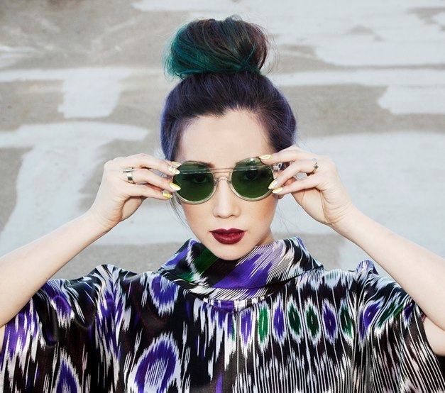 Tokimonsta Blood Orange and TOKiMONSTA to Play Free Gig at Post