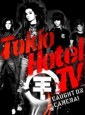 Tokio Hotel TV – Caught on Camera Tokio Hotel TV Caught on Camera Wikipedia