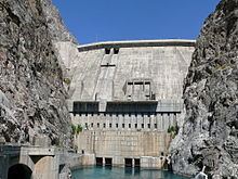 Toktogul Dam httpsuploadwikimediaorgwikipediacommonsthu