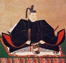 Tokugawa Hidetada Tokugawa Hidetada Wikipedia the free encyclopedia
