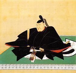 Tokugawa Ieshige httpsuploadwikimediaorgwikipediacommonsthu