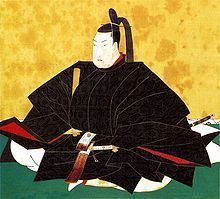 Tokugawa Tsunayoshi httpshistoryofjapanfileswordpresscom201305