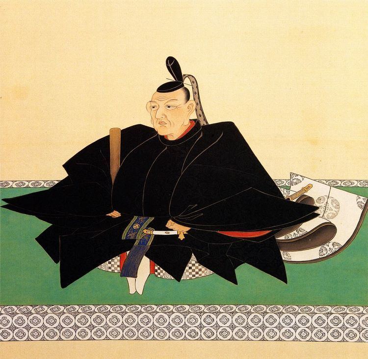 Tokugawa Yoshimune httpsuploadwikimediaorgwikipediacommonsthu