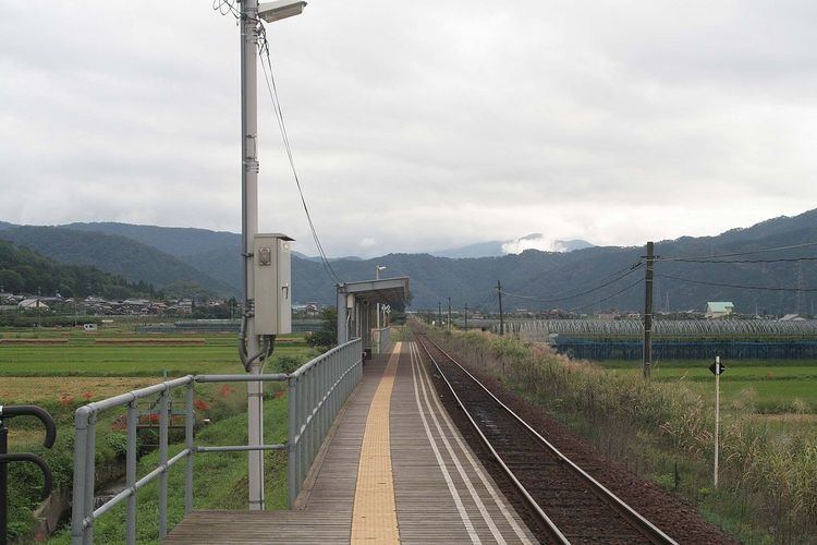 Tokumaru Station
