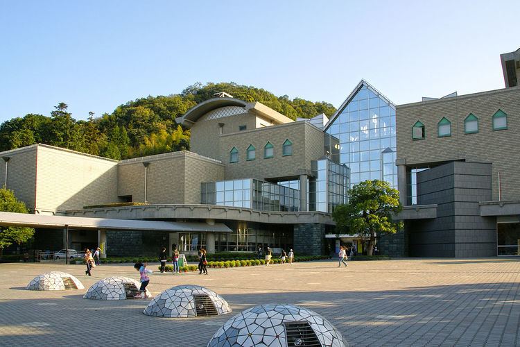 Tokushima Prefectural Museum