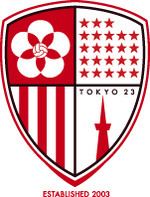 Tokyo 23 FC httpsuploadwikimediaorgwikipediaenthumb4