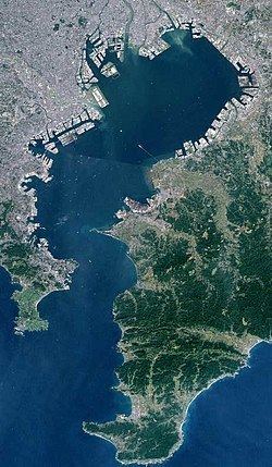 Tokyo Bay httpsuploadwikimediaorgwikipediacommonsthu