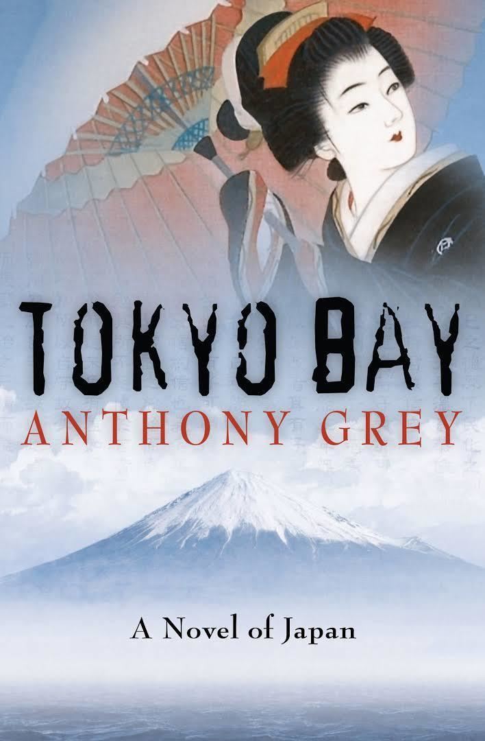 Tokyo Bay (novel) t2gstaticcomimagesqtbnANd9GcTmVCL0fD73SKrQ