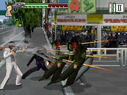 Tokyo Beat Down Review Tokyo Beat Down Mediocre BeatEmUp Hilarious Story WIRED